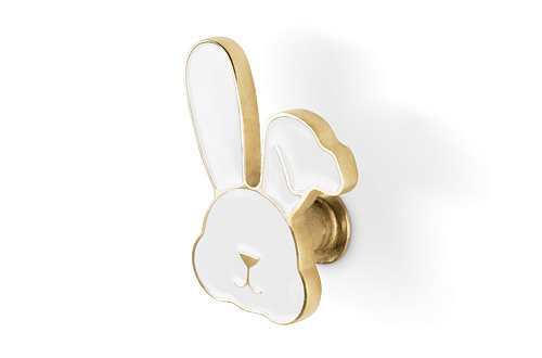 Poignée Hoppy Bunny