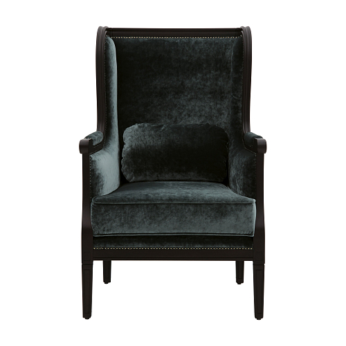 Fauteuil Gallia