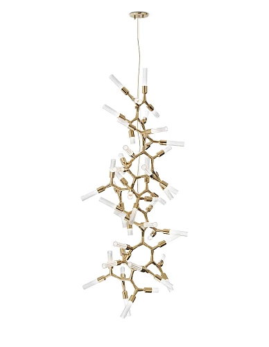 Lustre Crystal Edge II