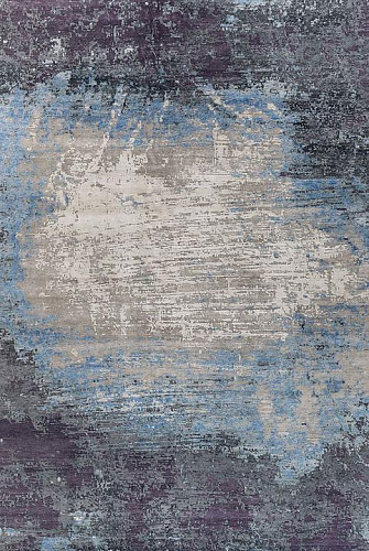 Tapis Abstrait