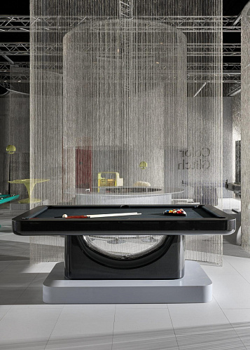 Table de Billard Mono