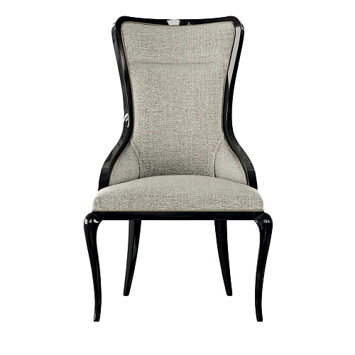 Chaise Glamour Dilan