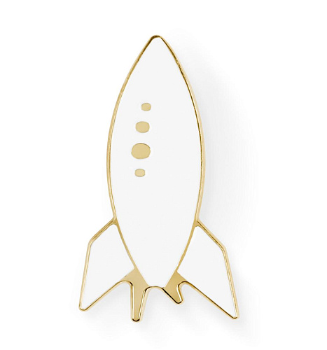 Poignée Rocket Blast