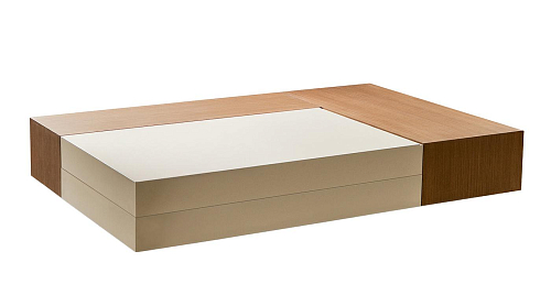 Table basse Atollo