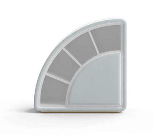 Rangement enfant Bubble Gum Slice