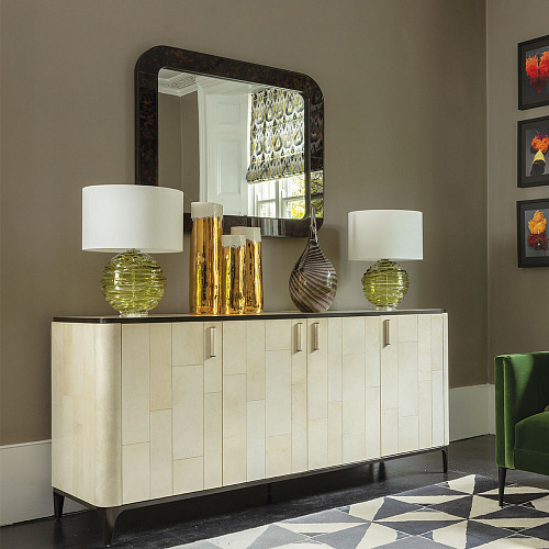 Nerys Lampe de Table