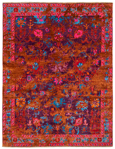 Tapis Azer Pulse 138 Double Ciel