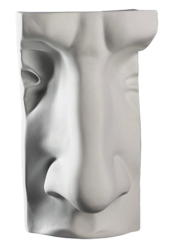 Sculpture nez de David