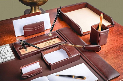 Accessoires de bureau