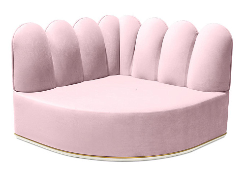 Canapé enfant Cotton Candy