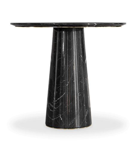 Table d’Appoint Bertoia