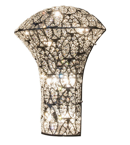 Applique Arabesque Exclamation