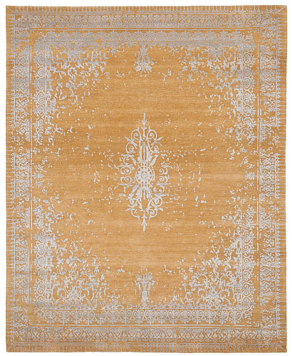 Tapis Ferrara Spécial Rocked Orange