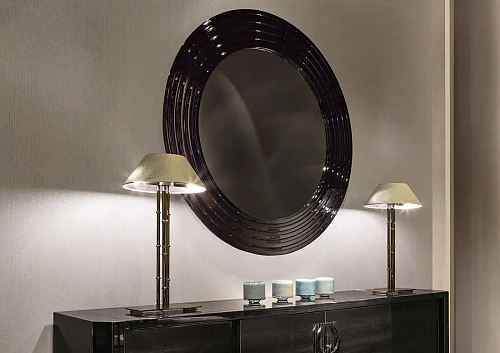 Miroir Rond My Story