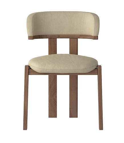 Chaise Camila