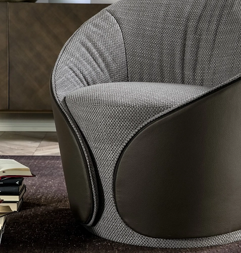 Fauteuil Mama