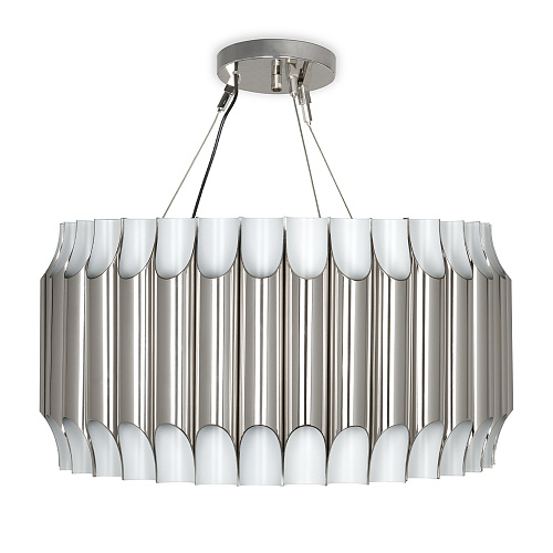 Suspension ronde Bold