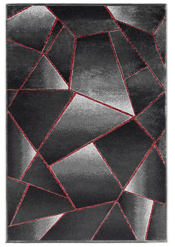 Tapis Contemporain Gabrielle
