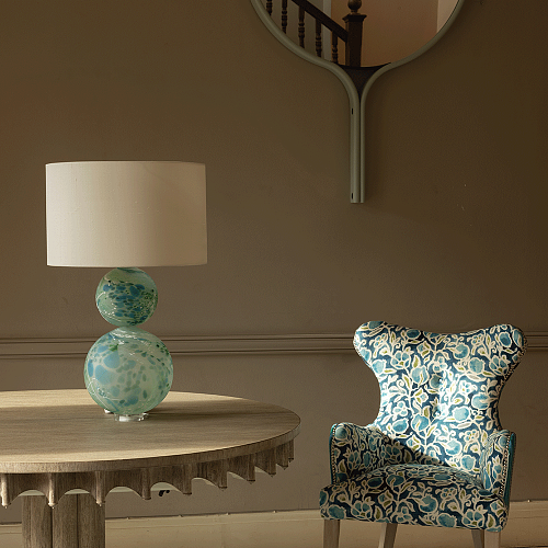 Ariana Lampe de Table