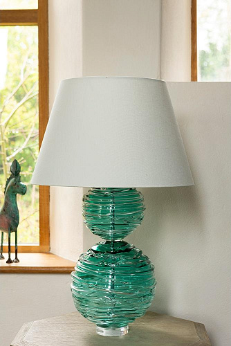 Alfie Lampe de Table