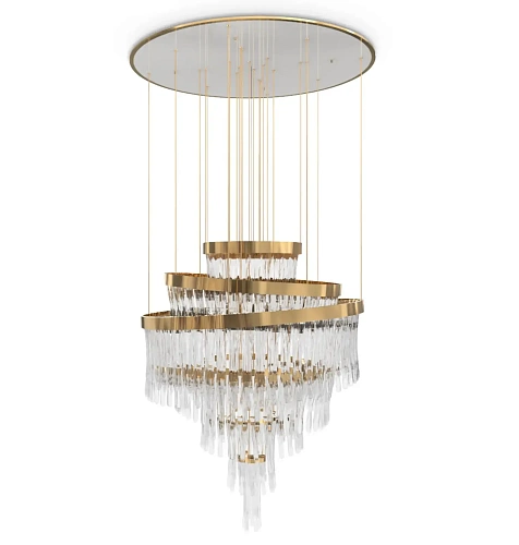 Lustre Tower