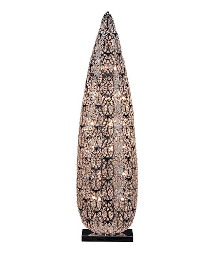 Lampadaire Flame