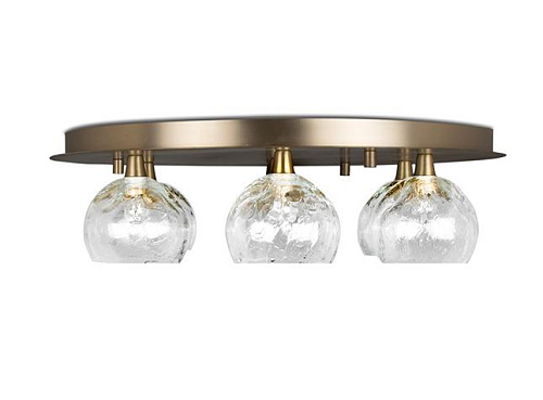 Plafonnier Multi-Teintes