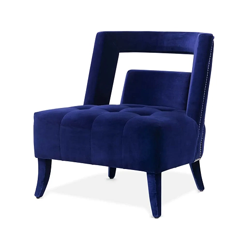 Fauteuil Naj Bold
