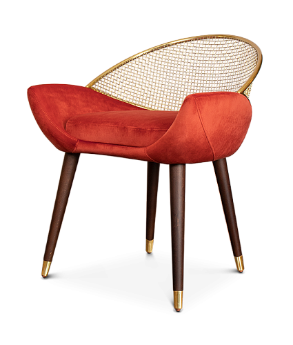 Chaise Garbo