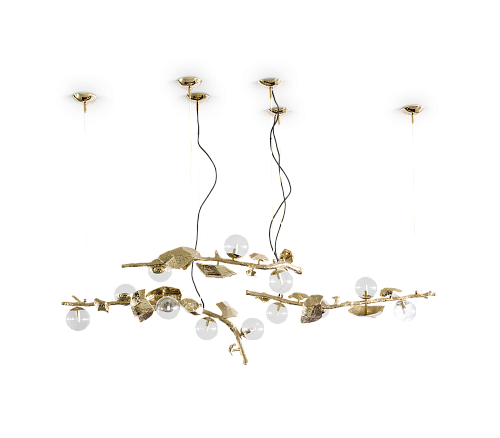 Suspension Athena