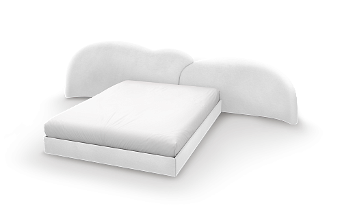 Lit enfant Cloud II