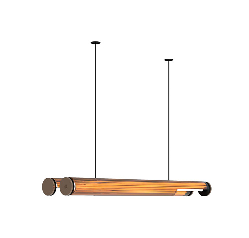 Suspension double Bon Ton