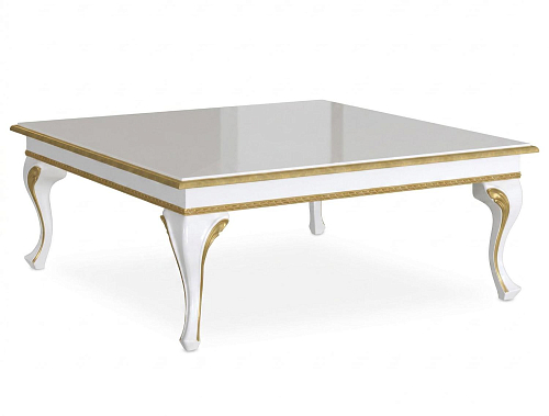 Table basse Artisan