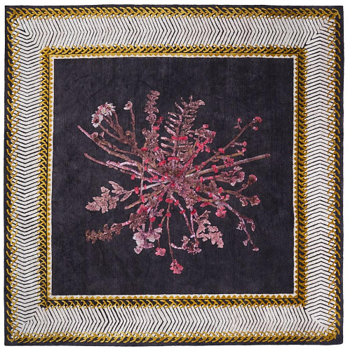 Tapis Fleurs Sauvages : Souvenirs