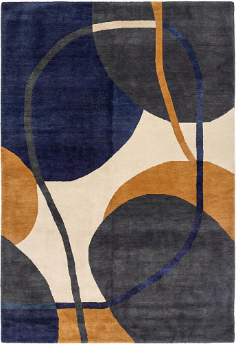 Tapis Celestial Discs