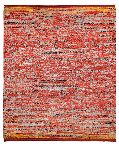 Tapis Trame Perdue 2