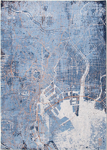 Tapis Conductive Blue 9314