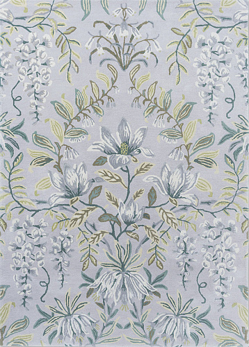 Tapis Parterre Sauge
