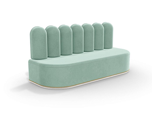 Canapé enfant Cotton Candy II