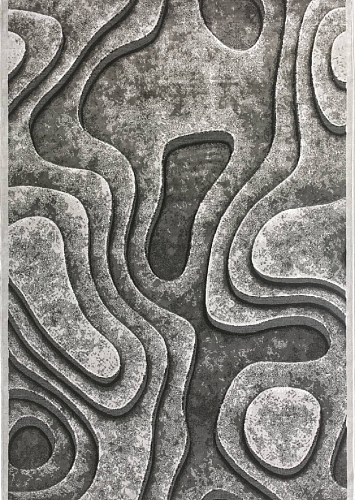 Tapis Gabrielle 793E/Q13