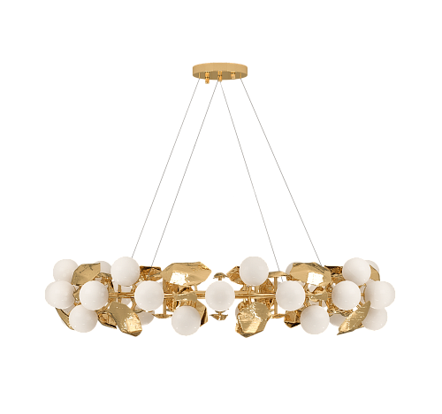 Suspension Ronde I Athena