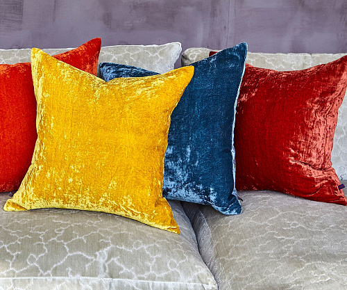 Paddy Coussin Décoratif