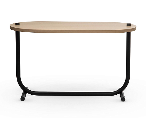 Console Bubalus Anthracite
