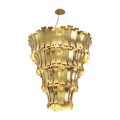 Lustre Élégant