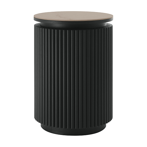 Table d'appoint Contera