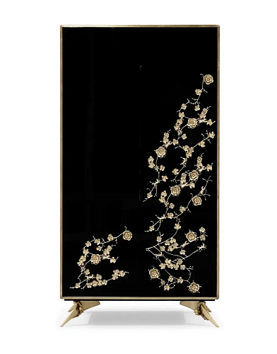Armoire Laquée Spellbound