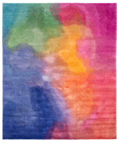 Tapis Tenno