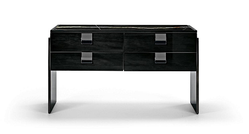 Petit Classeur Black & More