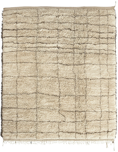 Tapis Rayures