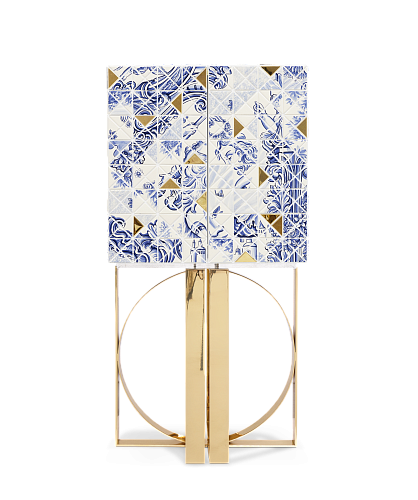 Armoire Héritage Mosaic
